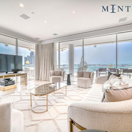 Five Palm Jumeirah Residences - Mint Stay Dubai Exterior foto